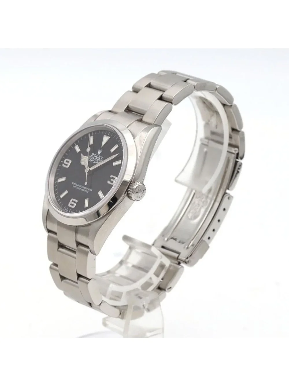 Rolex item code